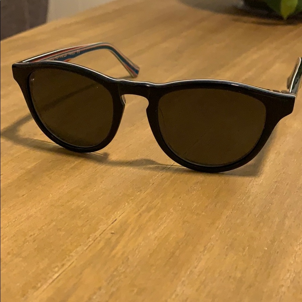 Shwood eyewear